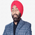 Gurmeet singh - M.A.,M.SC.,B.ED.,PGDCA