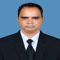 Ramakrishna Kanumuri - M.A(Economics), M.A(Psychology), M.Ed. (P.HD)