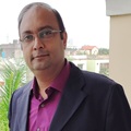 Shantanu Mishra - MBA